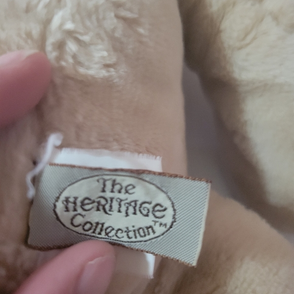 Vintage 1985 Trunkit Elephant Wrinkles Plush toy - Picture 6 of 9